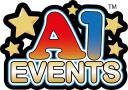 A1Eventhire Ltd logo